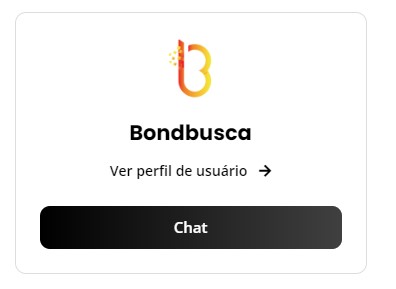 Bondbusca