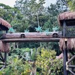 Parque dos Dinossauros - Aventura Jurássica