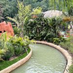 Parque dos Dinossauros - Aventura Jurássica