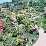 Parque dos Dinossauros - Aventura Jurássica