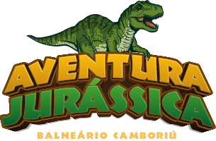 Parque dos Dinossauros - Aventura Jurássica