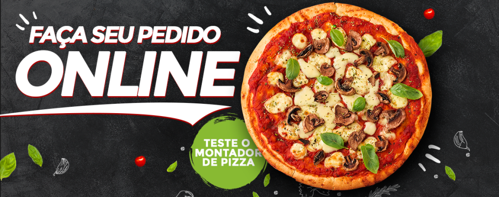 Pizzaria Big Itália Camboriú