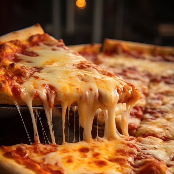 Pizzaria Giacomelli