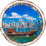 Barco Pirata