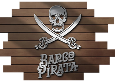 BARCO PIRATA BONDBUSCA