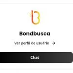 Bondbusca