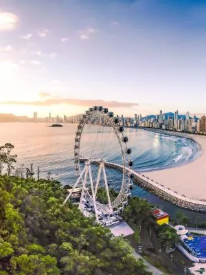 SecturBC - Balneário Camboriú-SC