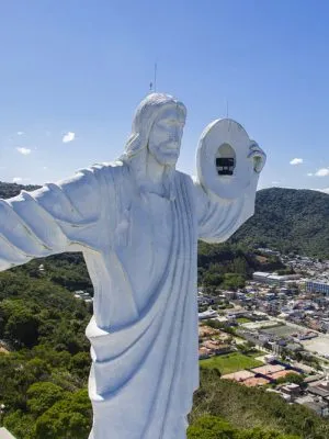 Complexo Cristo Luz