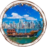 Barco Pirata