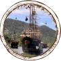 Barco Pirata