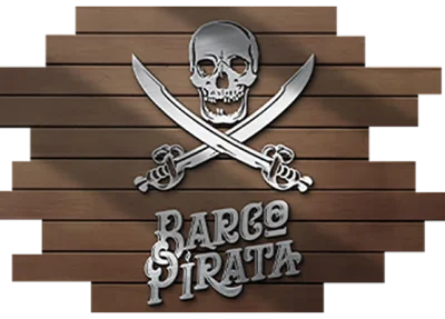 BARCO PIRATA BONDBUSCA